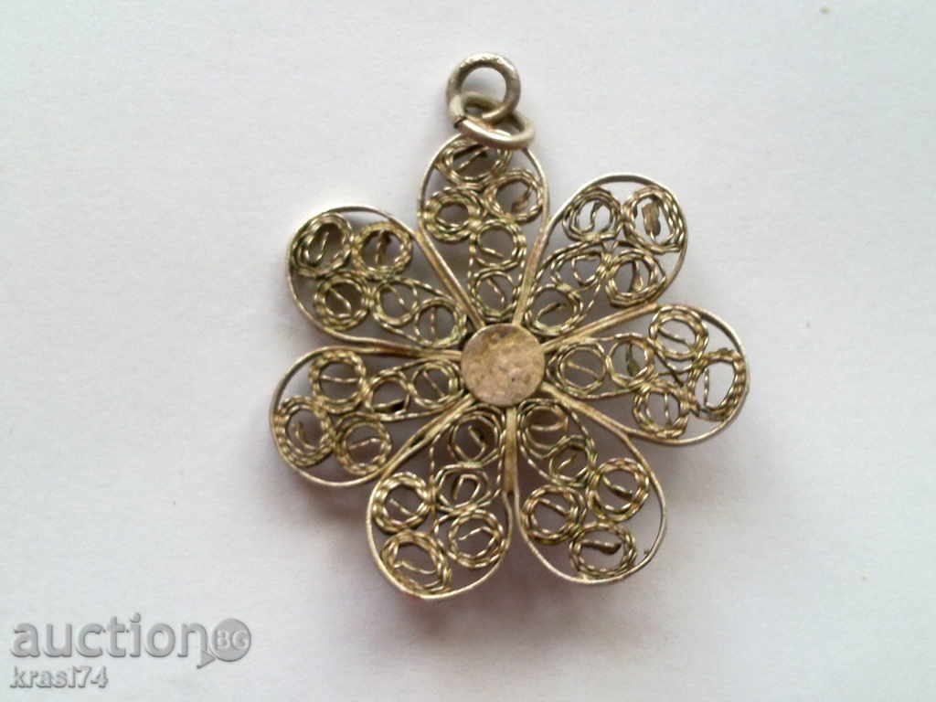 Pendant with price 8.00 BGN | € 4.09 Pendant with price 8.00 BGN | € 4.09