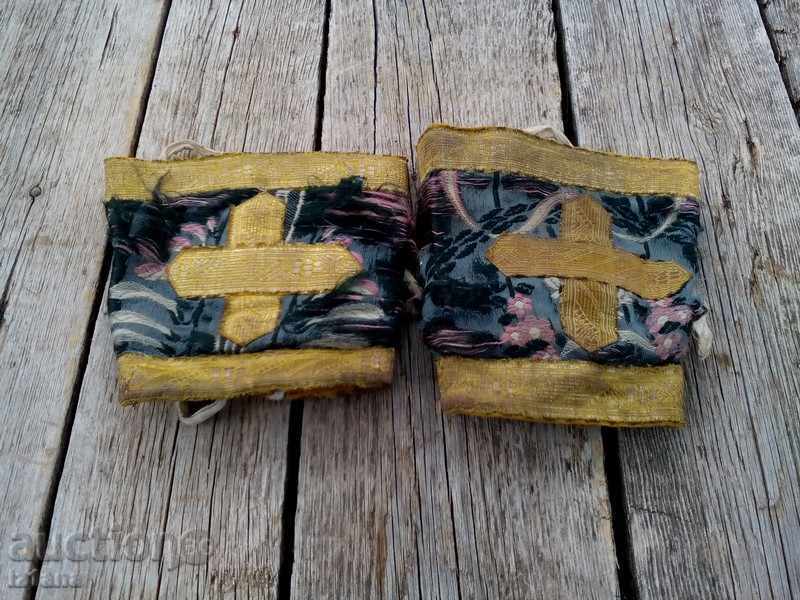 Ancient hand decoration, sleeves with price 55.00 BGN | € 28.12