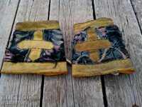 mâini decor vechi, mâneci