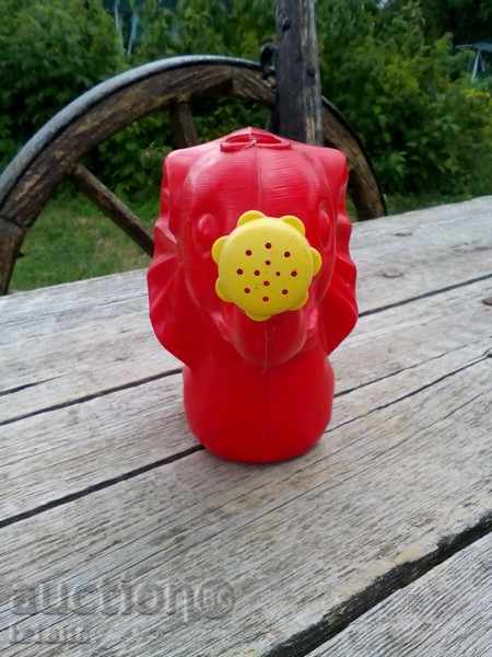 Boy, a toy with price 6.00 BGN | € 3.07 Boy, a toy with price 6.00 BGN | € 3.07