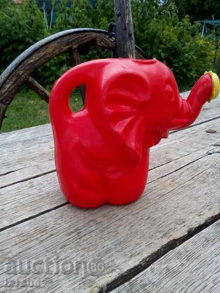 Auction Boy, a toy Auction Boy, a toy