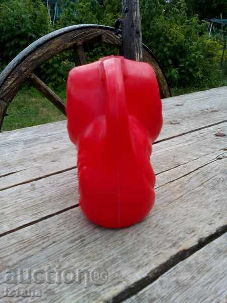 Delivery of Boy, a toy Delivery of Boy, a toy