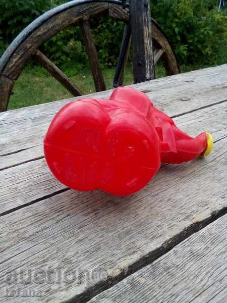 Boy, a toy - 6 Boy, a toy - 6