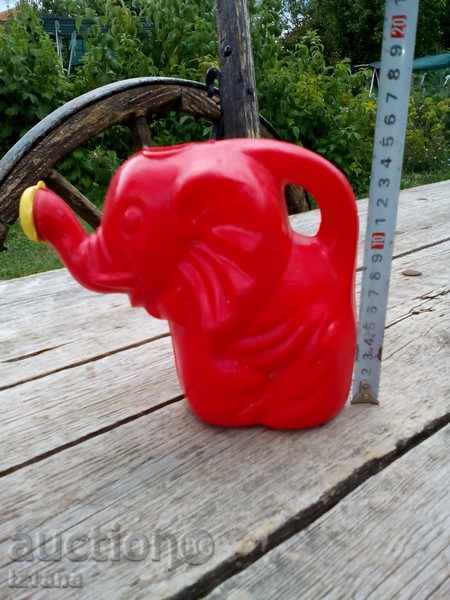 Boy, a toy Boy, a toy