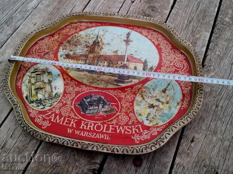 Аукцион Стар поднос Аукцион Стар поднос