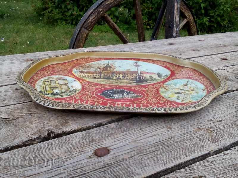 Стар поднос Стар поднос