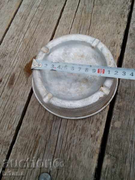 Ashtray with price 6.00 BGN | € 3.07