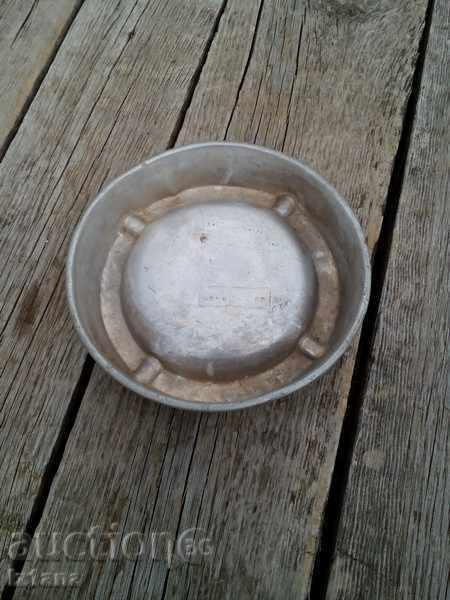 Auction  Ashtray