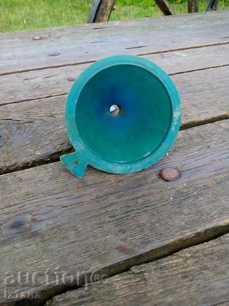 Δημοπρασία παλιά χοάνη Δημοπρασία παλιά χοάνη