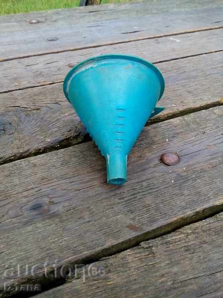 Παράδοση παλιά χοάνη Παράδοση παλιά χοάνη