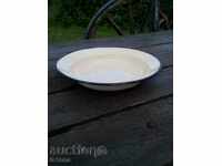 Емайлирана чиния,паница