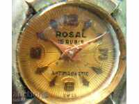 Стар ръчен часовник