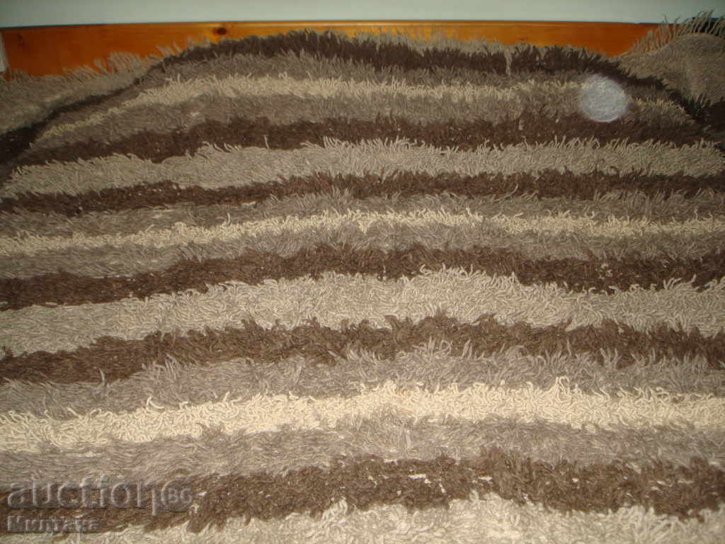 New authentic hand woven 100% wool mittens New authentic hand woven 100% wool mittens