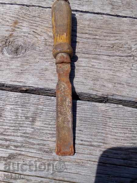 Carving chisel - 5 Carving chisel - 5