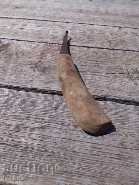 Delivery of Ancient tool