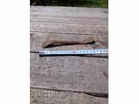 Vechi motociclete / biciclete de fier anvelope