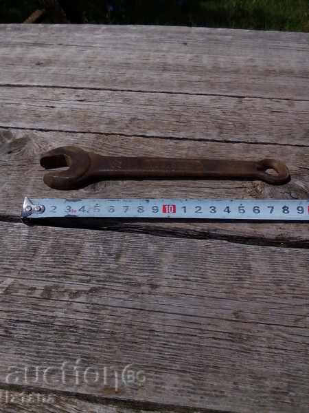 Παλιά κλειδί