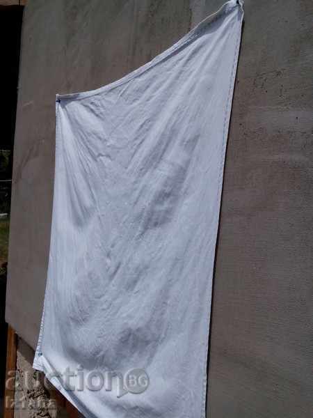 Auction  Embroidered Tablecloth, Embroidery