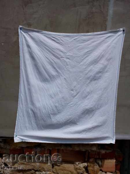 Embroidered Tablecloth, Embroidery