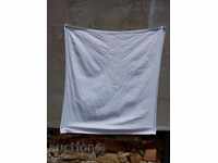 Embroidered Tablecloth, Embroidery