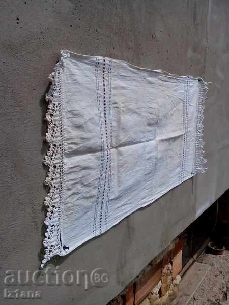 An ancient kennel cloth with price 14.00 BGN | € 7.16