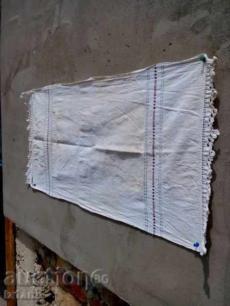 Auction  An ancient kennel cloth