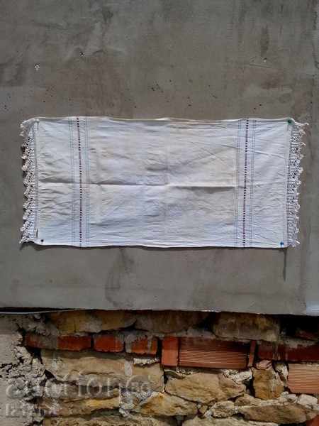 An ancient kennel cloth