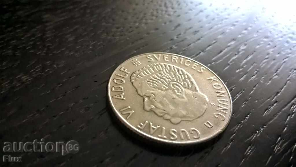 Coin - Sweden - 1 Krona 1970 with price 1.30 BGN | € 0.66 Coin - Sweden - 1 Krona 1970 with price 1.30 BGN | € 0.66