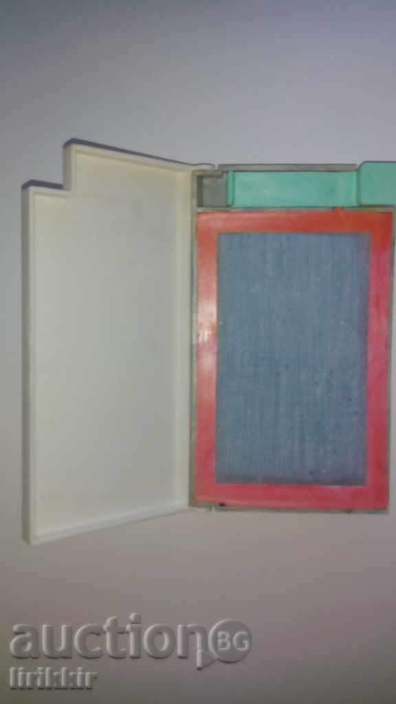 Mașină de imprimare Pad cu preț 2.00 BGN | € 1.02