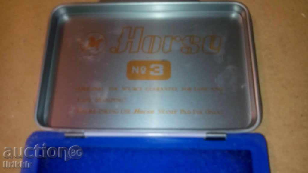 Mașină de imprimare Pad cu preț 1.50 BGN | € 0.77