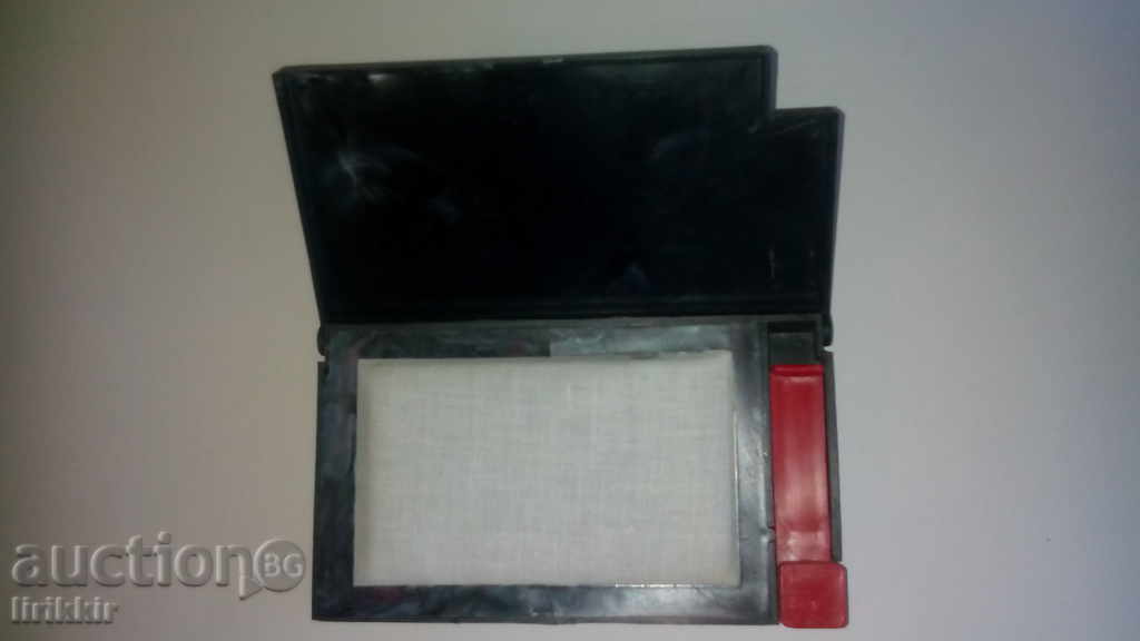 Mașină de imprimare Pad cu preț 1.60 BGN | € 0.82