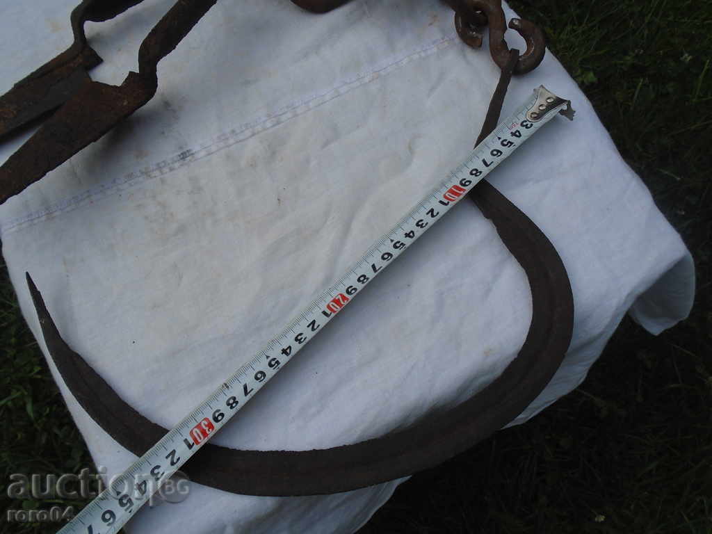 Delivery of NANNY OLD HAND WAVES SELF-COLD IRON - 100% AUTHENTIC Delivery of NANNY OLD HAND WAVES SELF-COLD IRON - 100% AUTHENTIC