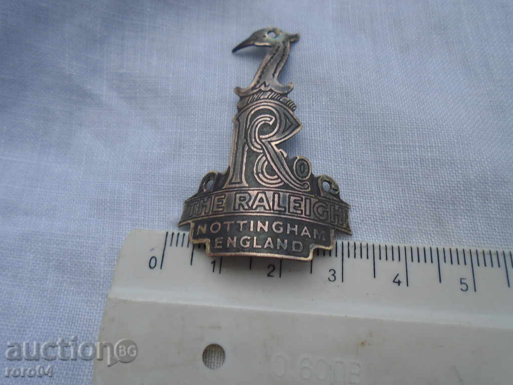 Delivery of STARA BRONZE EMBLEM FROM ENGLISH RETRICULTURE RELAY Delivery of STARA BRONZE EMBLEM FROM ENGLISH RETRICULTURE RELAY