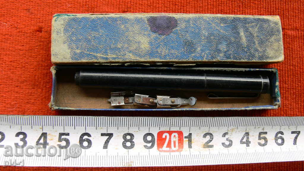 Auction Caligrage set Markant 100 Auction Caligrage set Markant 100