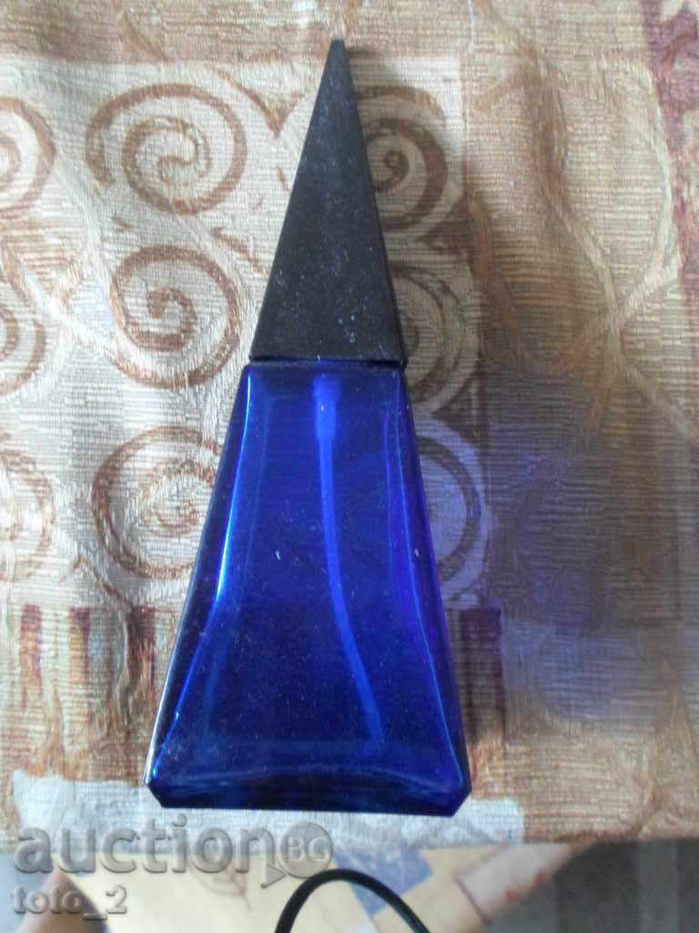 Lot of glass perfume bottles with price 0.01 BGN | € 0.01 Lot of glass perfume bottles with price 0.01 BGN | € 0.01