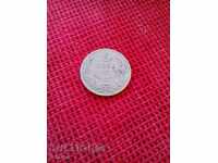 Coin 5 leva 1930