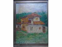 GREAT OLD BULGARIAN PICTURE