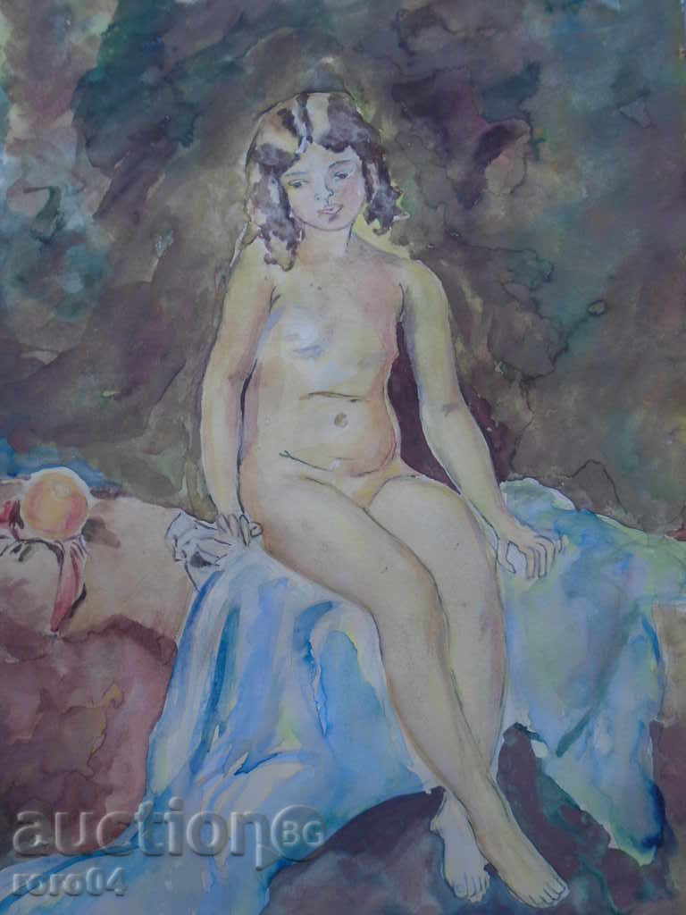 18 + STAR AQUAREL GOLO WOMEN / CHILD BODY with price 157.50 BGN | € 80.53 18 + STAR AQUAREL GOLO WOMEN / CHILD BODY with price 157.50 BGN | € 80.53