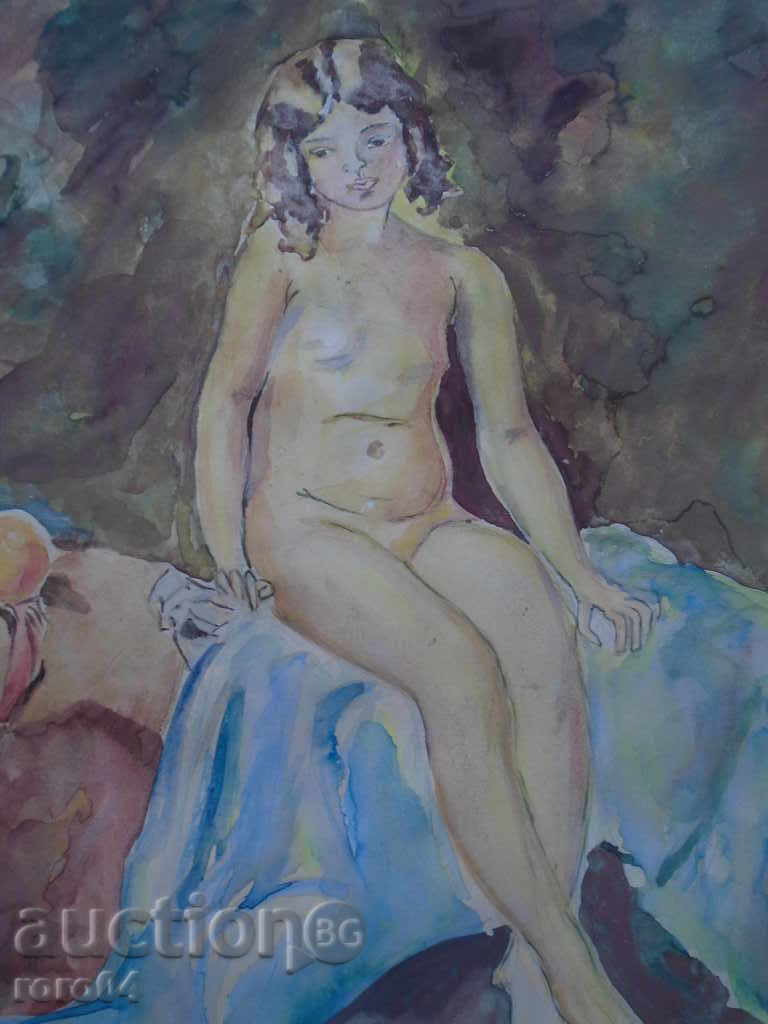 Auction 18 + STAR AQUAREL GOLO WOMEN / CHILD BODY Auction 18 + STAR AQUAREL GOLO WOMEN / CHILD BODY