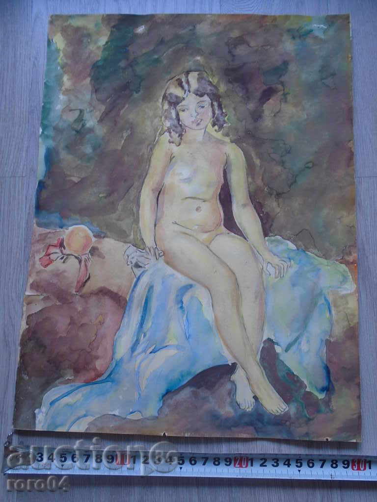 18 + STAR AQUAREL GOLO WOMEN / CHILD BODY - 5 18 + STAR AQUAREL GOLO WOMEN / CHILD BODY - 5