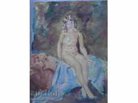 18 + STAR AQUAREL GOLO WOMEN / CHILD BODY