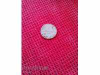 Coin 5 Stotinki 1913