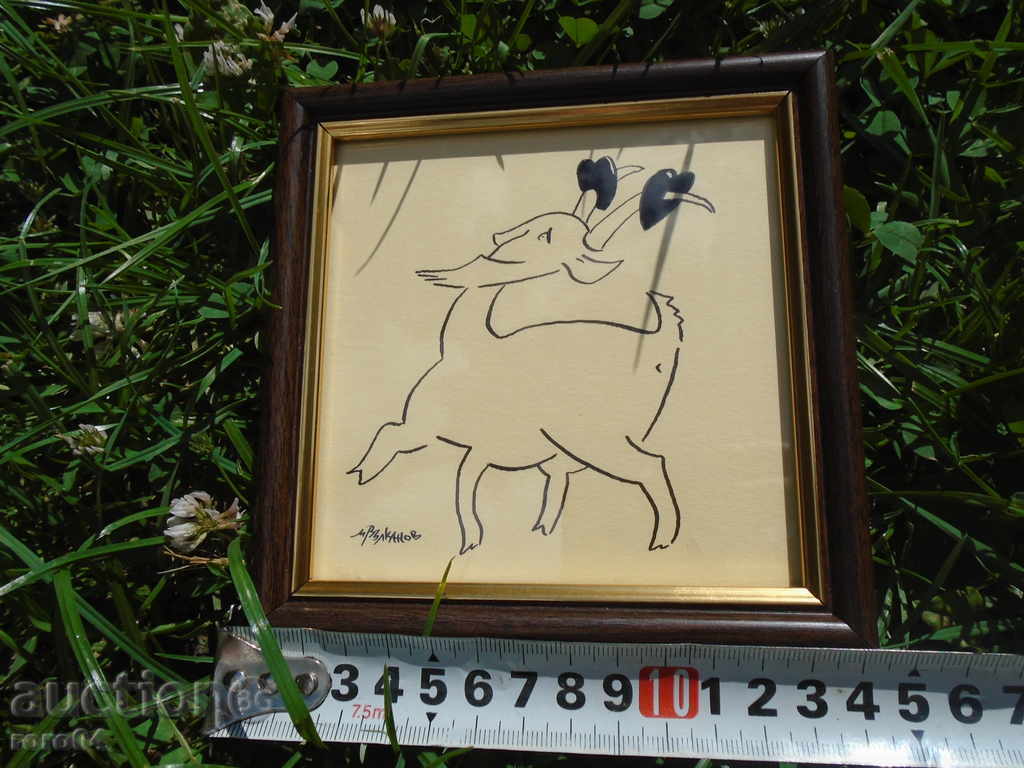 MIHAIL VALKANOV - CARICATURA / SHARZ - STUDIOS RAW - 7 MIHAIL VALKANOV - CARICATURA / SHARZ - STUDIOS RAW - 7