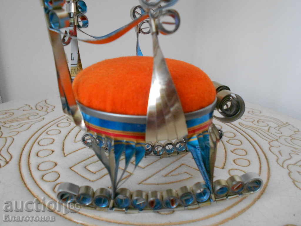 Rocking chair - 5 Rocking chair - 5