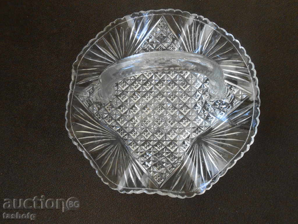 Delivery of BEAUTIFUL OLD BONBONIER / FUCKER!