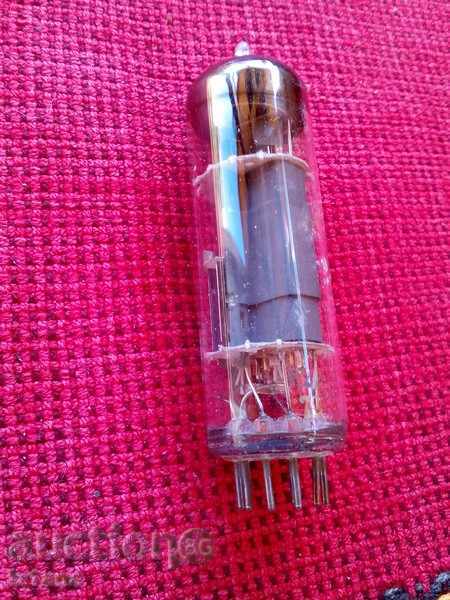 Radio Lamp PCL 805 with price 6.00 BGN | € 3.07