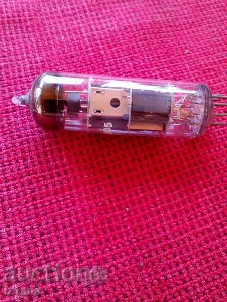 Auction  Radio Lamp PCL 805