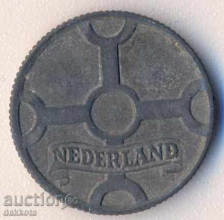 Țările de Jos 1 cent 1942, zinc cu preț 2.70 BGN | € 1.38 Țările de Jos 1 cent 1942, zinc cu preț 2.70 BGN | € 1.38