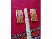 μεταλλικές αρθρώσεις