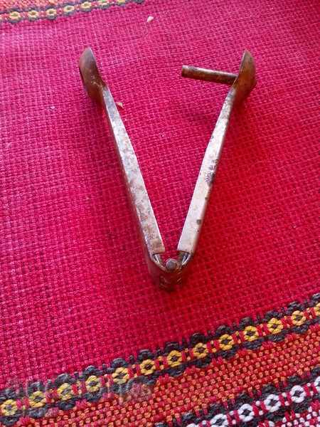 Delivery of Pickling tool Delivery of Pickling tool